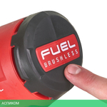 Гайковерт Milwaukee M18 Fuel One-Key ONEFHIWF1-0X (4933459732)
