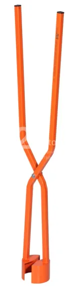 Щипцы для выемки керна Авангард, диаметр 100 мм