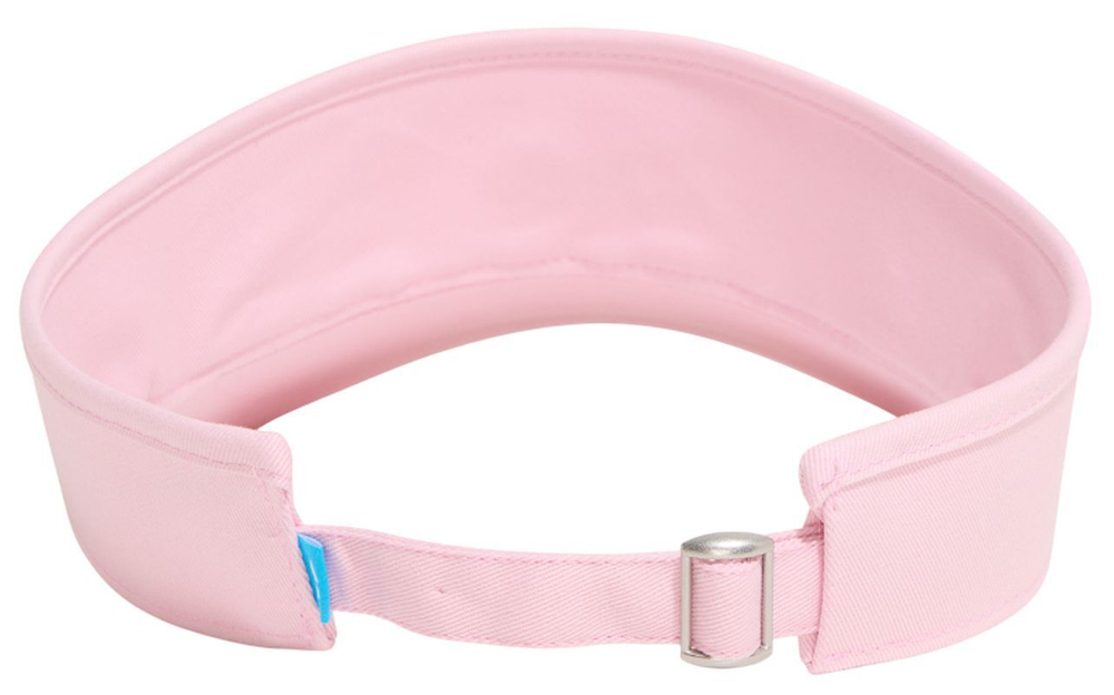Теннисный козырек Australian Open AO Logo - Pink