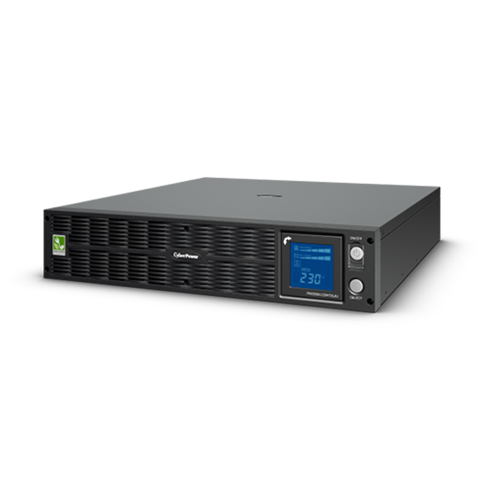 ИБП Cyber Power PR2200ELCDRTXL2U