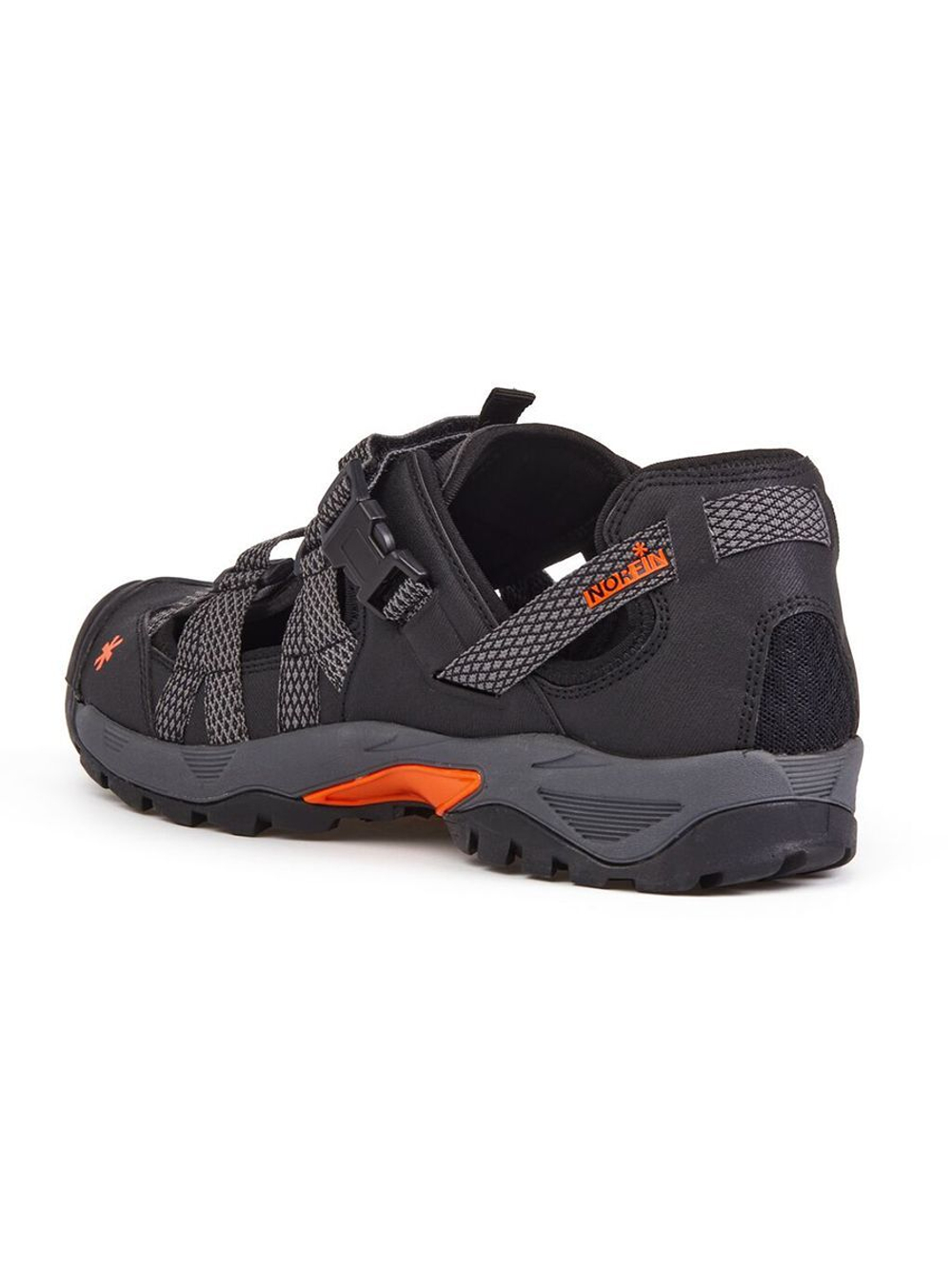 Сандалии Norfin MIRAGE BL р.45