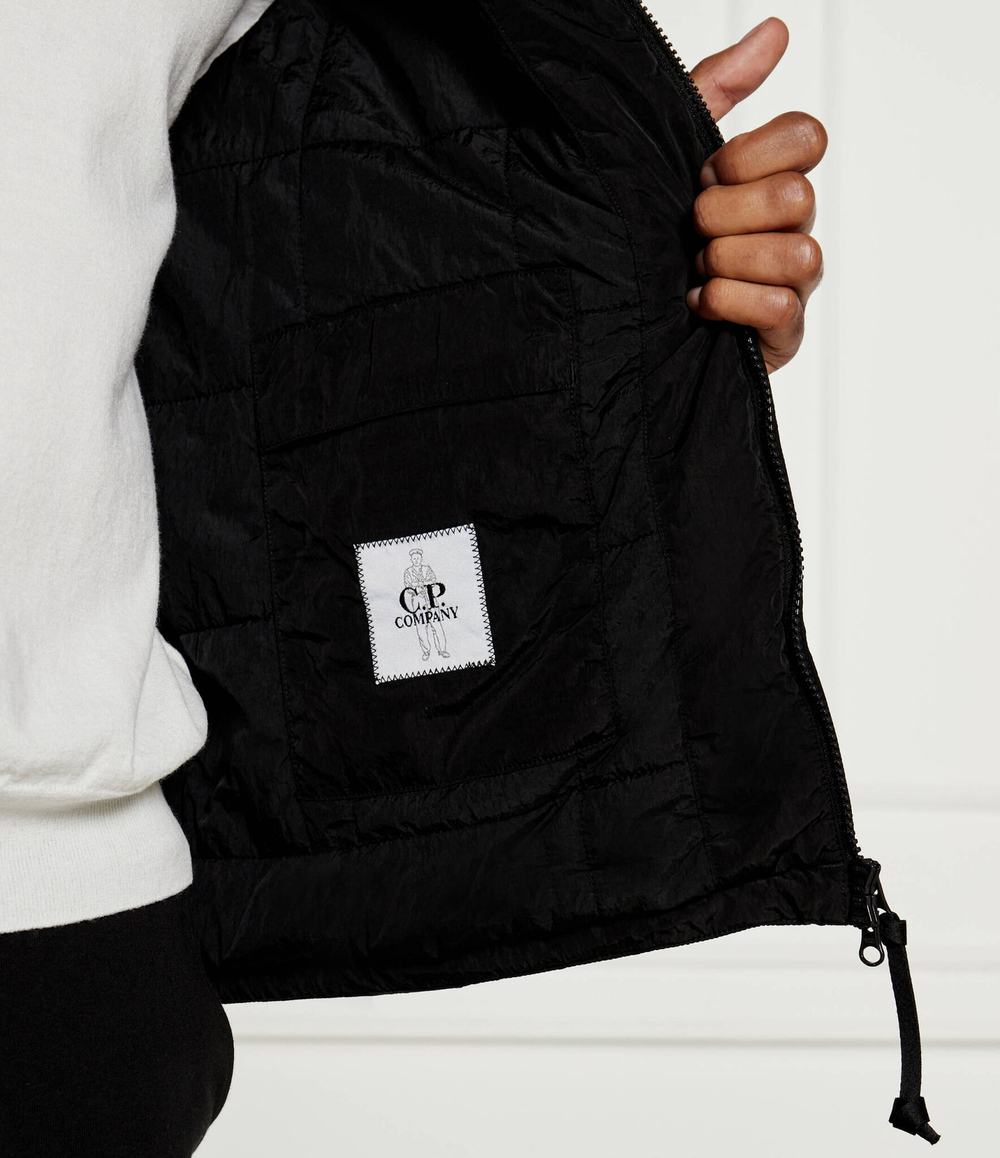 Куртка C.P. Company - черный(17CMOW089A005904G)