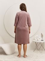 Халат Ася Виотекс КАПУЧИНО