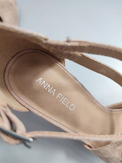 Туфли Anna Field элегантные 37 размер