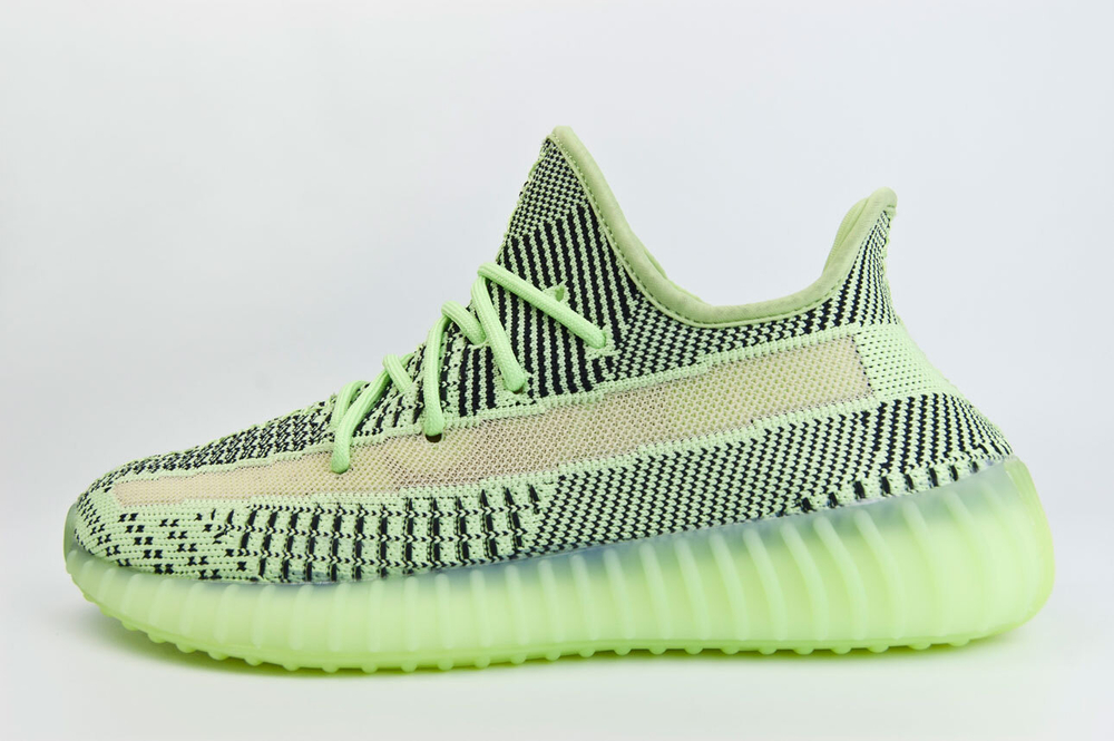 Кроссовки Adidas Yeezy 350 boost v2 Yeezreel Wmns