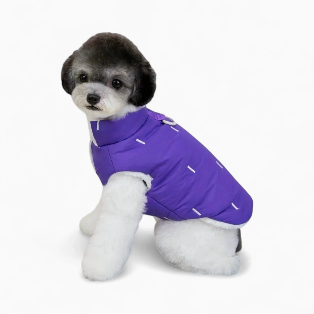 Жилет «Штрихи»