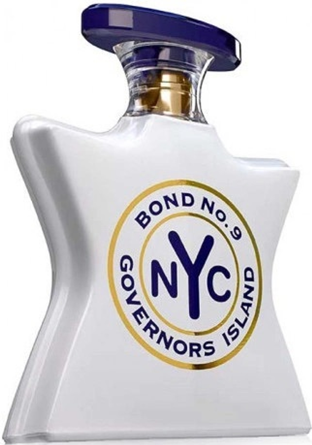 Bond №9 NYC Governors Island