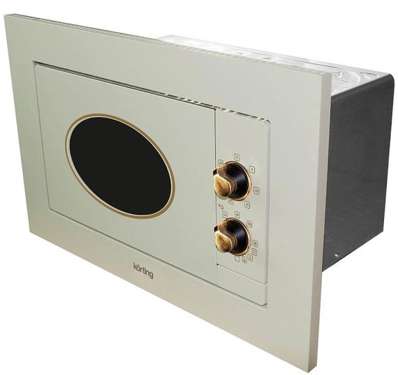Встраиваемая микроволновая печь Korting KMI 820 RB