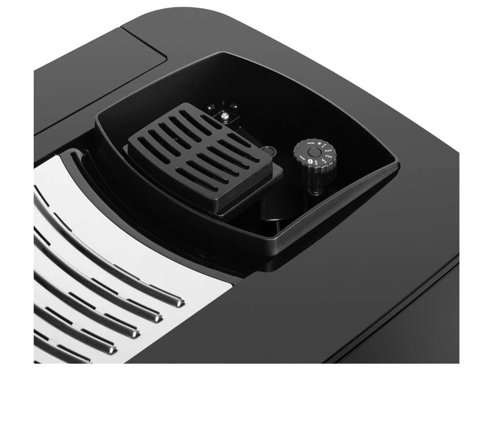 Кофемашина встраиваемая MAUNFELD AMCM1503B фото 7