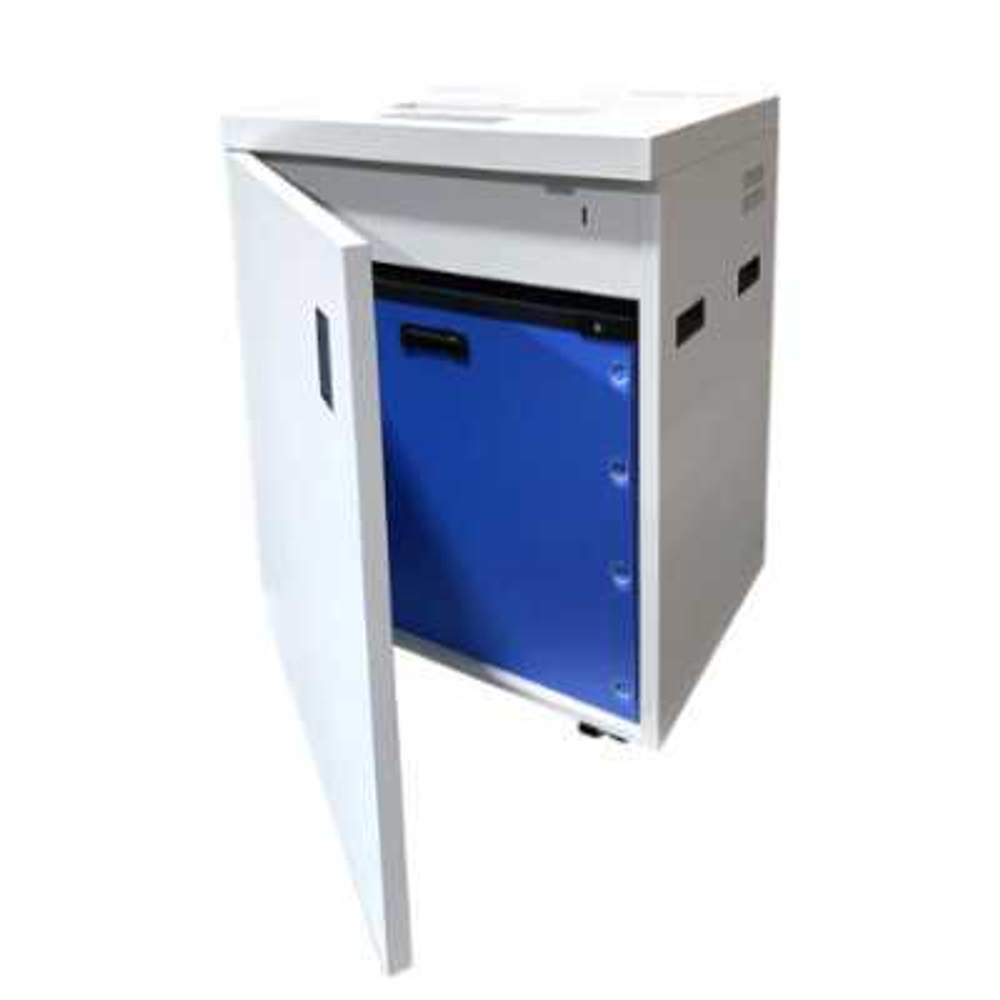 Шредер Office Kit S1350 3.9x35