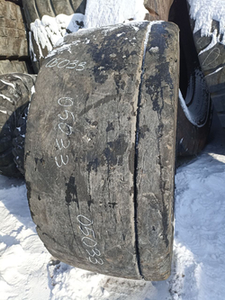 26.5R25 Bridgestone VSMS шина б/у
