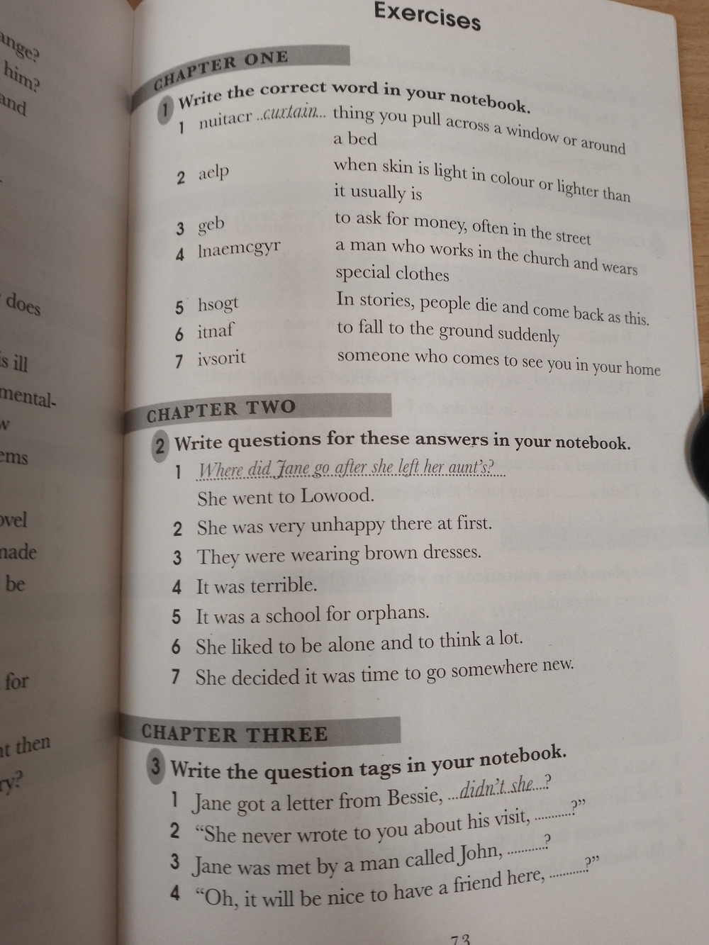 Penguin Readers Level 4: Jane Eyre (ELT Graded Reader)