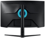 Монитор 32" Samsung Odyssey G6 черный