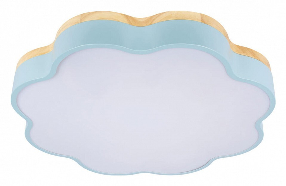 Накладной светильник Loft it Axel 10225/36 Blue