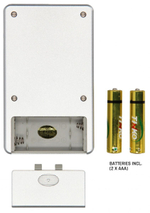 Помпы для сосков с электростимуляцией Electro Nipple Suckers (Цвет: прозрачный)