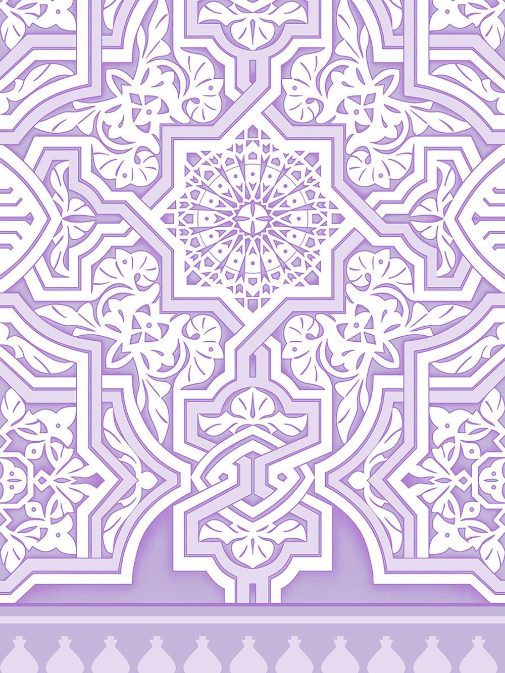 Наволочка комплект 2шт бязь Сказка "Менифа" 50x70 см