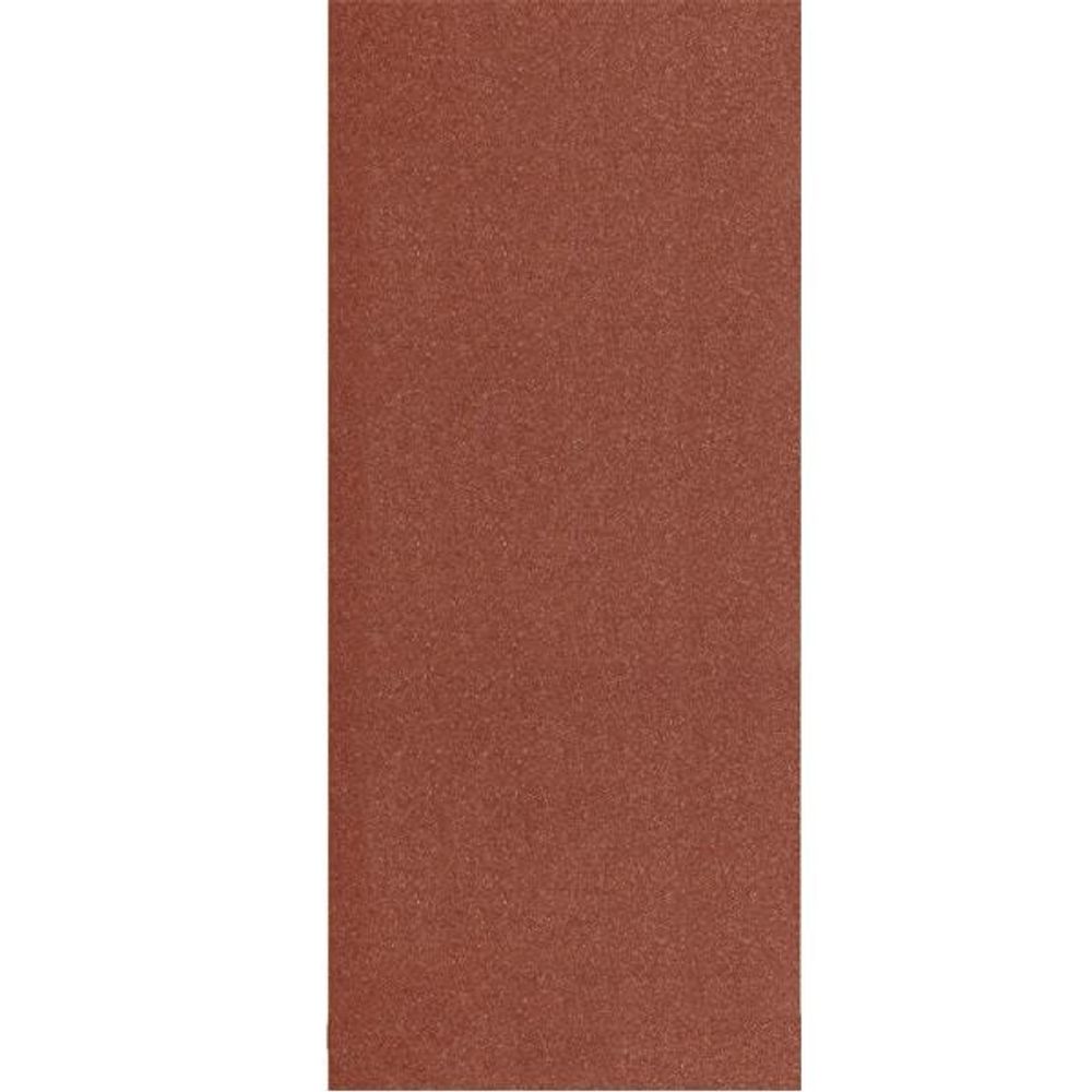 Шлифовальная бумага комп. 5шт P120 264х115мм INGCO AKFS264115