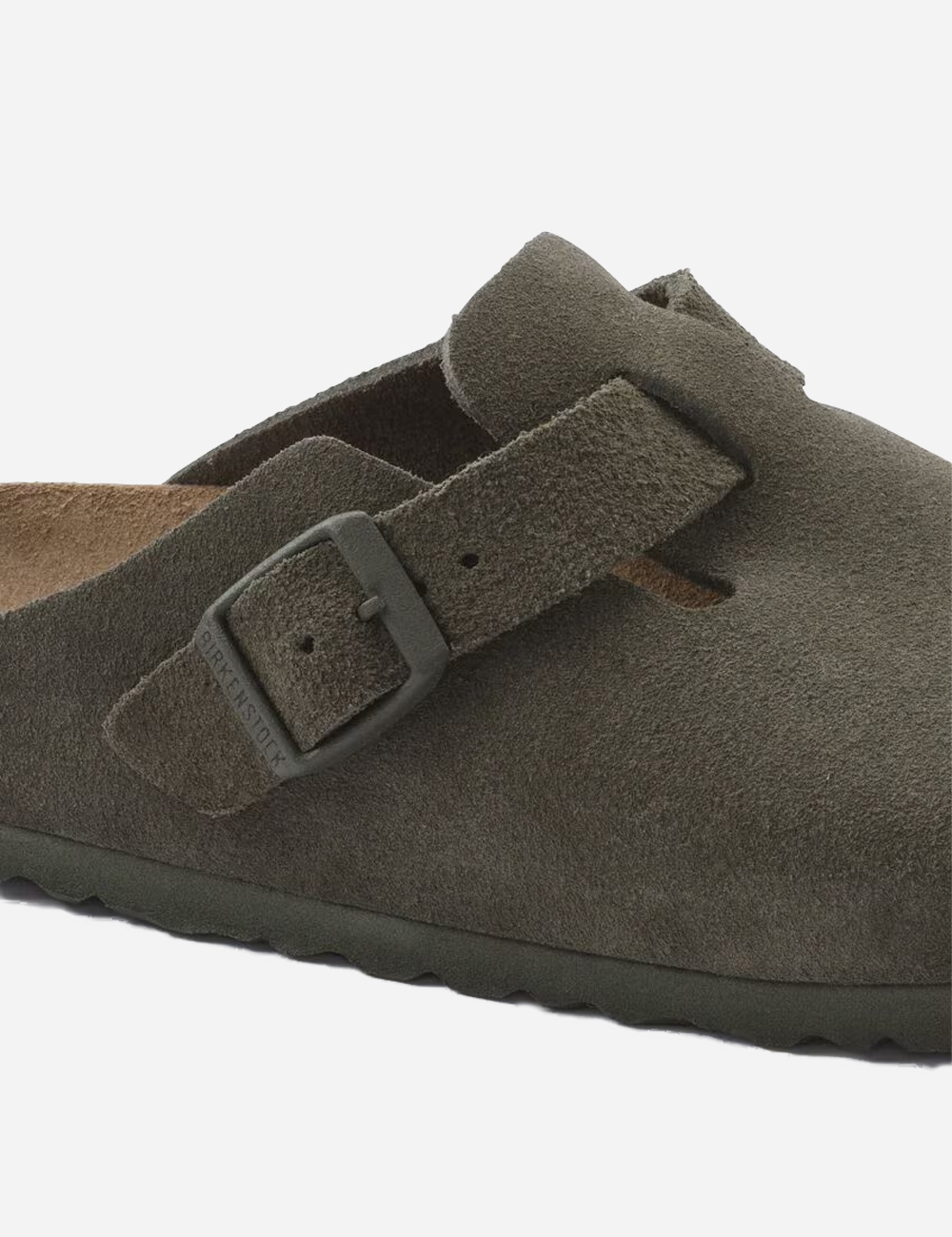 Birkenstock Boston Thyme clogs (1024714)