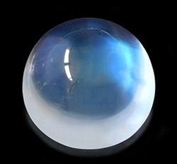 Лунный камень (кабошон Ø 3.00 мм)