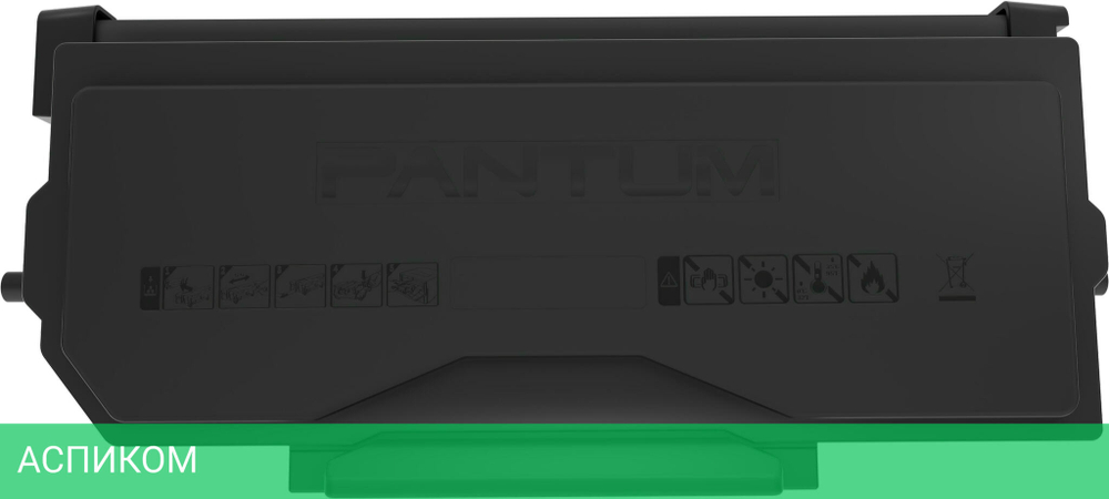 Тонер-картридж Pantum TL-5120XP черный