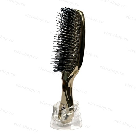 Японская расческа компании «S-Heart-S» из Японии Scalp Brush Wold Premium Long