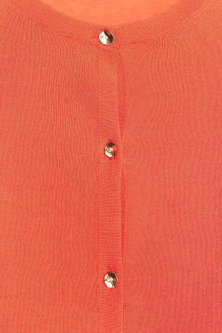 ZARA КАРДИГАН, ОРАНЖЕВЫЙ