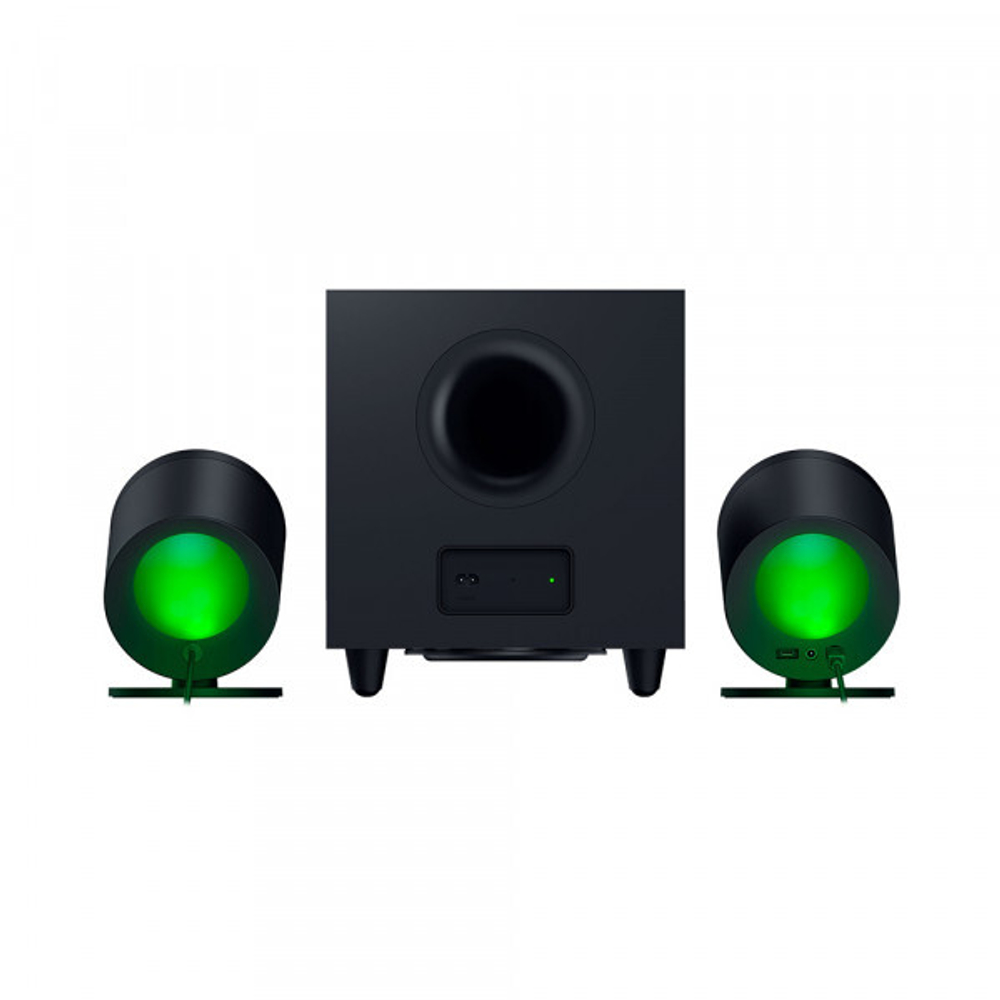 Колонки Razer Nommo V2 Pro (RZ05-04740100-R3G1)