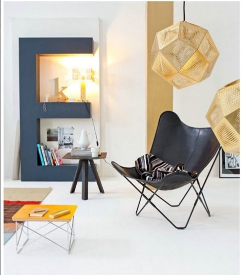 Светильник Etch Shade D47