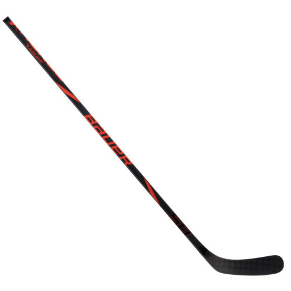 Клюшка BAUER NEXUS s24 PERFORMANCE JR (юниорский)