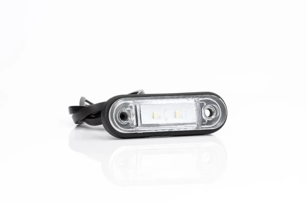 Фонарь габаритный Fristom FT-015 Z LED Желтый