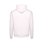 THC PHOENIX. Толстовка (унисекс) с капюшоном из хлопка и полиэстера