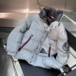 Пуховик Moncler