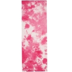 Коврик для йоги 5 мм 173х61 см «Свежесть ветра» PVC, микс принтов