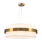 Подвесной светильник Freya FR5367PL-06BS