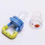 4982293 Ниблер для прикорма с силиконовой сеточкой «ТРЕНД. Пёсики»