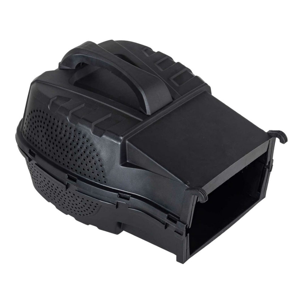 Газонокосилка бензиновая Huter GLM-5.0 SP