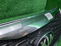 Решетка радиатора KIA Sorento 2 XM (2012-2021)