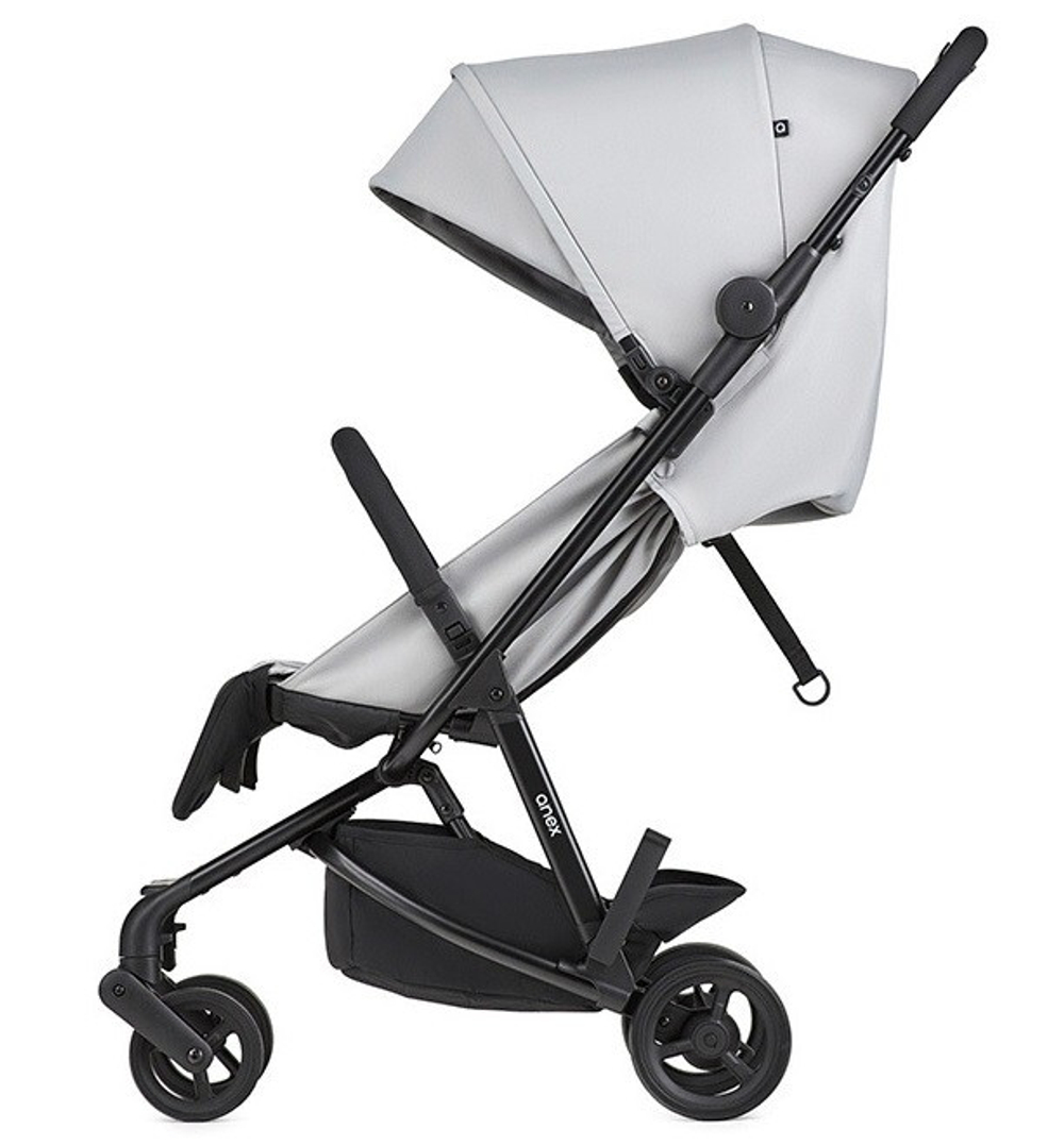 Детская прогулочная коляска Anex AIR-Z Az-03, mist