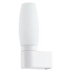 Подсветка для зеркал Arte Lamp AQUA-BASTONE A1209AP-1WH