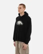 Купить Худи Anteater WhiteLogo Черный Худи Anteater WhiteLogo Черный