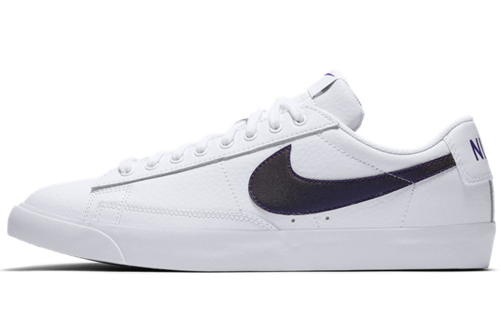 Кроссовки Nike Blazer Prm Su19