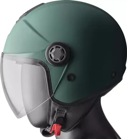 открытый шлем GMS GELATO Menta M70
