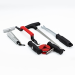 Набор для снятия автостёкол (7 инструментов)