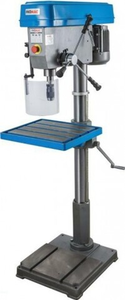 Станок сверлильный JET Promac 214AB 400V 50000214T