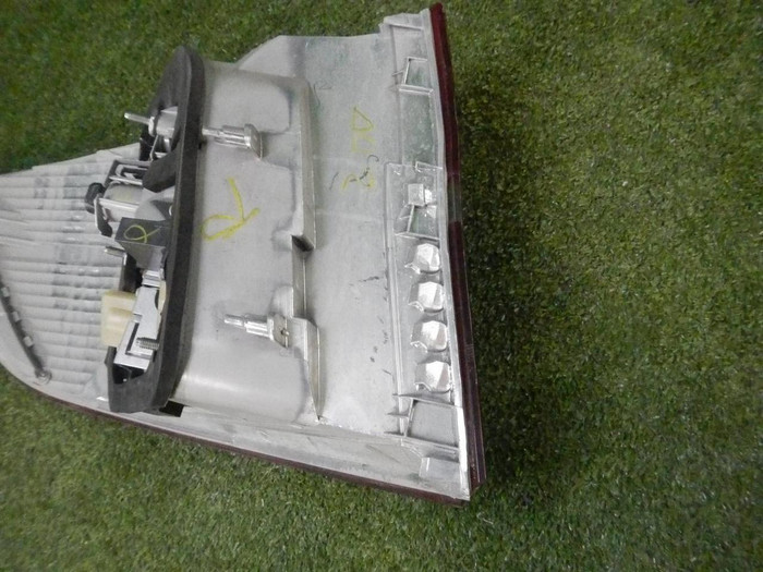 Фонарь правый внешний BMW X6 E71 (2007-2012)