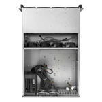 Серверный корпус Exegate Pro 4U660-HS24 500ADS EX292550RUS
