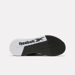 Кроссовки женские Reebok Nano X5 (Черные)