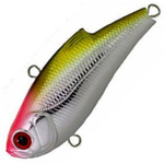 Воблер Bassday Orc Range Vib 100ES CH-109 Chkatakuchi Iwashi