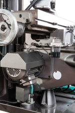 Станок фрезерный JET JMD-26Х2 DRO, мех.стол 50000451T