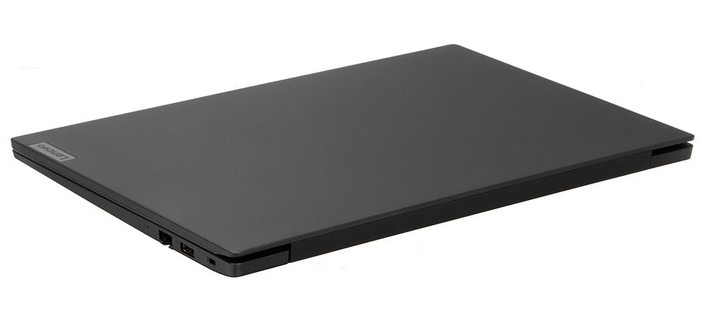 Ноутбук Lenovo V15 G4 IRU (83A100BVRU), черный в регионах России
